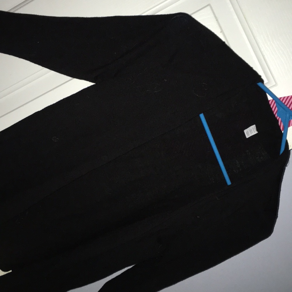 **PRICES NEGOTIABLE** black sweater